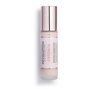 Revolution Beauty London, Conceal and Hydrate, Foundation, F3, 23ml