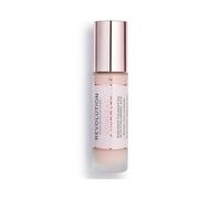 Revolution Beauty London, Conceal and Hydrate, Foundation, F4, 23ml