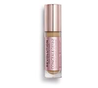 Makeup Revolution Conceal & Define Concealer (Various Shades) - C10