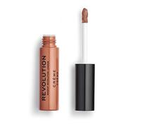 Revolution Beauty London, Creme Lip, Head-turner 121 , 6ml