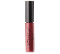 Makeup Revolution - Crème Lip Liquid Lipstick in 118 Rose