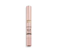 Revolution Beauty London, Eye Bright Concealer, Fair, 3 ml