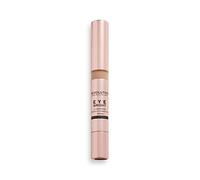 Makeup Revolution Eye Bright Concealer 3ml (Various Shades) - Medium
