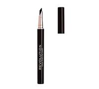 Revolution Beauty London, Flick and Go, Eyeliner, Black, 1.2ml