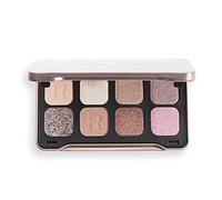 Revolution Beauty London Forever Flawless Dynamic Eyeshadow Palette Eternal 8...
