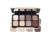 Makeup Revolution Forever Flawless Eyeshadow Palette II. Shade Dynamic Serenity 8 g