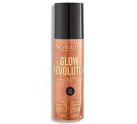 Revolution Beauty London, Glow Timeless, Bronzer, Bronze, 200ml