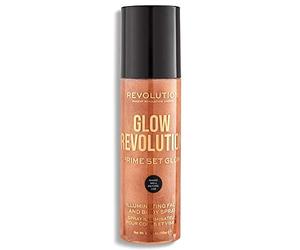 Revolution Beauty London, Glow Timeless, Bronzer, Bronze, 200ml