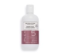 Revolution Beauty London Haircare London, Plex 5 Bond Conditioner, RePairing and Hydrating Formula, 250ml