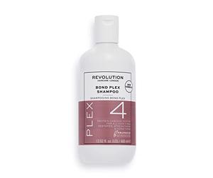 Revolution Beauty London Haircare Plex 4 Bond Shampoo 400 ml