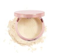 Revolution Beauty London Hiding and Fixing Powder Light Yellow