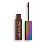 Revolution Beauty London, High Brow Gel, with Cannabis Sativa M, Brown, 6ml