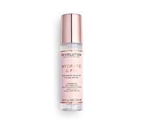 Makeup Revolution Hydrate & Fix makeup setting spray 100 ml