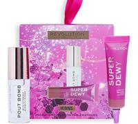 Revolution Beauty London Icons Lot 2 Pieces