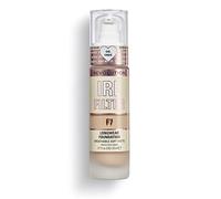 Revolution Women's IRL Filter Longwear Foundation in F7 Revolution F7