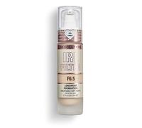 Makeup Revolution IRL Filter long-lasting mattifying foundation shade F6.5 23 ml