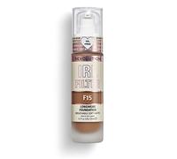 Makeup Revolution IRL Filter Longwear Foundation 23ml (Various Shades) - F15