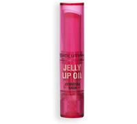 Revolution Beauty London Jelly Lip Oil Hydrating Balm 2.4 gr
