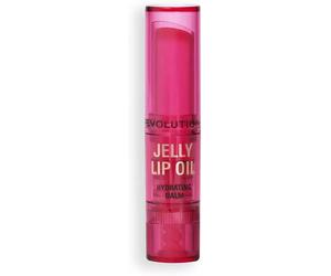Revolution Beauty London Jelly Lip Oil Hydrating Balm 2.4 gr