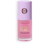 Revolution Beauty London Jelly Primer Hydrating Primer 28 ml