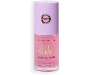 Revolution Beauty London Jelly Primer Hydrating Primer 28 ml