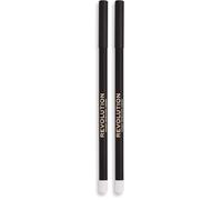 Revolution Beauty London Kohl Eyeliner White (Pack of 2)