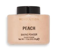 Makeup Revolution Loose Setting Baking Finishing Face Powder Mattifying, Sealed
