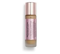 Revolution Beauty London Makeup Revolution, Conceal and Define Foundation, F12, 23 ml