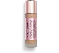 Revolution Beauty London Makeup Revolution Conceal & Define