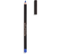 Revolution Beauty London Makeup Revolution Eye Liner Kohl 1.3 gr Blue