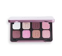 Revolution Beauty London Makeup Revolution Forever Flawless Dynamic Eyeshadow Palette Ambient, Multi-shade