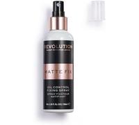 Revolution Beauty London Makeup Revolution Matte Fix Oil Control
