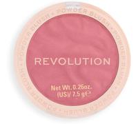 Revolution Beauty London Makeup Revolution Reloaded Blush 7.5 gr