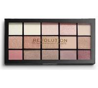 Revolution Beauty London Makeup Revolution Reloaded Shadow Palette