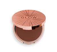 Revolution Beauty London Makeup Splendor Matte Bronzer Deep