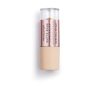 Revolution Beauty London, Matte Base, Concealer, C11, 8g