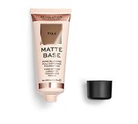 Revolution Beauty London, Matte Base, Foundation, F13.5, 28ml