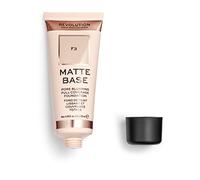 Revolution Beauty London, Matte Base, Foundation, F3, 28ml