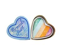 Revolution Beauty London, Mermaids Heart, Highlighter, 10g