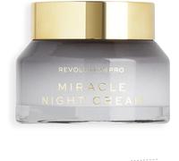 Revolution PRO Miracle hydrating night cream for youthful look 50 ml