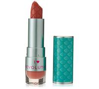 Revolution Beauty London, Mystical Mermaids, Lipstick, Beach Babe, 3.2g