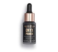 Revolution Beauty London, Onyx Primer, 18ml