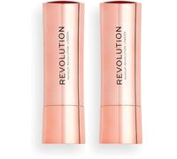 Revolution Beauty London Planet Revolution Blusher, Blushed Cherry, 12g (Pack of 2)