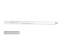 Revolution Beauty London Planet Revolution, Multi Use Colour Crayon, Eyeliner, White, 1.3g