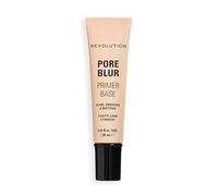 Revolution Women's Pore Blur Primer Revolution Multicolor
