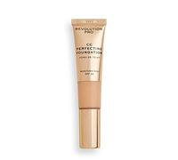 Revolution Beauty London Pro, CC Perfecting, Foundation, F6.5, 26 ml