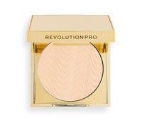 Revolution Beauty London Pro CC Perfecting pressed powder Cool Maple
