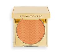 Revolution Beauty London Pro CC Perfecting pressed powder Sand