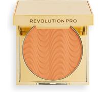 Revolution Beauty London Pro CC Perfecting pressed powder Sand