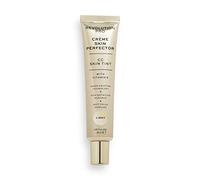 Revolution Beauty London Pro, CC Perfecting, Skin Tint, Foundation, Light, 26 ml
